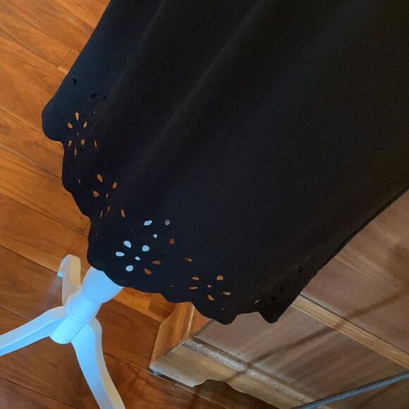 Michael Kors Little Black Dress - XS - Picture 3 of 9